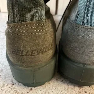 Belleville | Shoes | Belleville 65 St Usaf Cold Weather  display picture 3